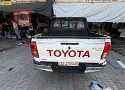 تويوتا هايلوكس